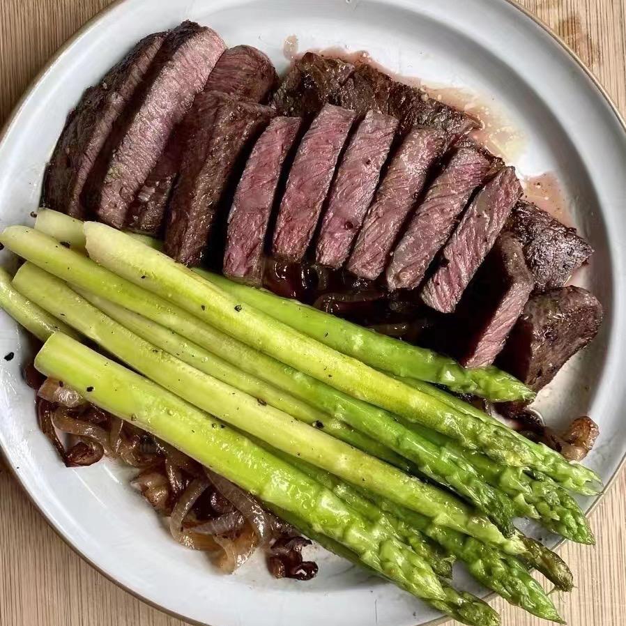 沙氏牛肉