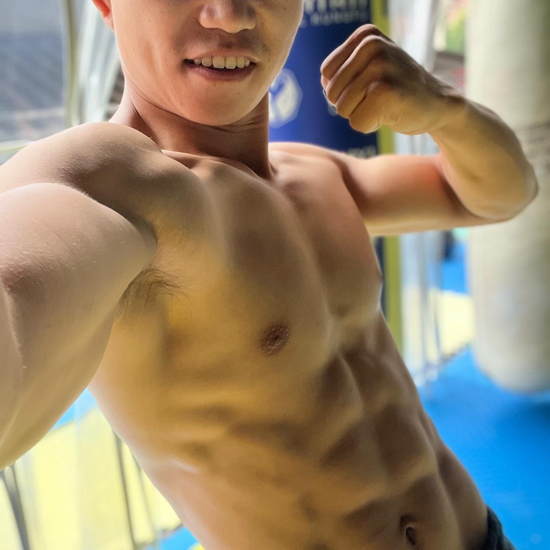 咏春哥🔥（秋季班报名中）