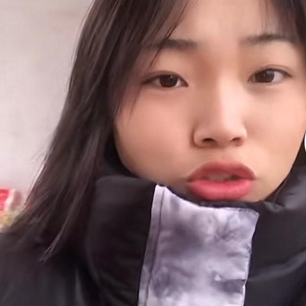 我是小花
