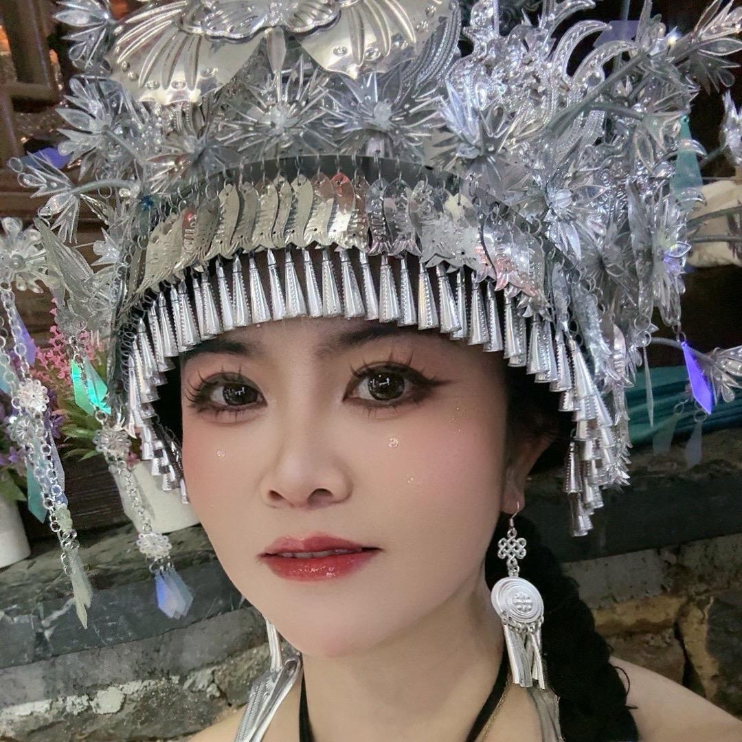 贵州布依（燕子）