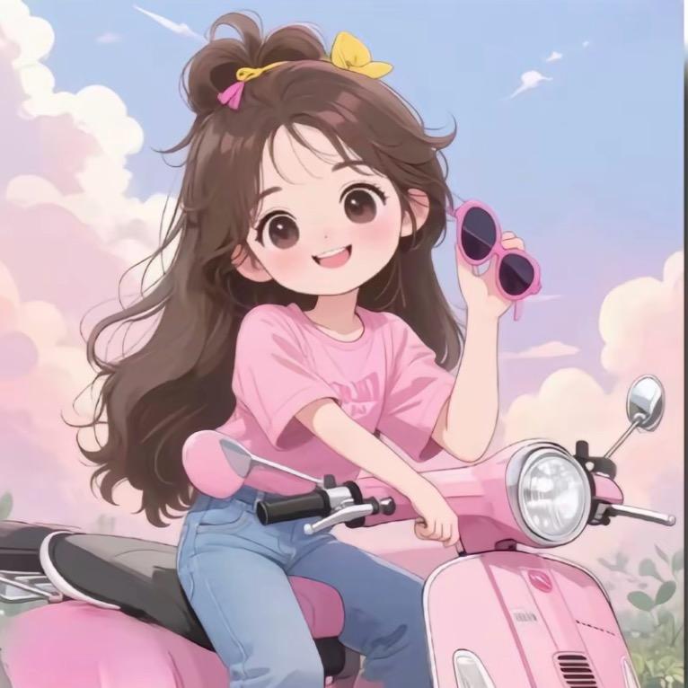 💞随遇而安👑