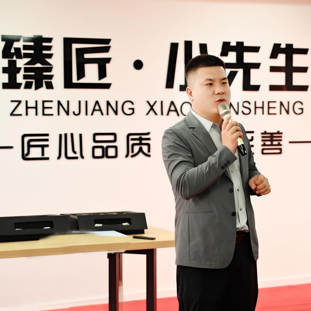 小先生木纹改色膜总部