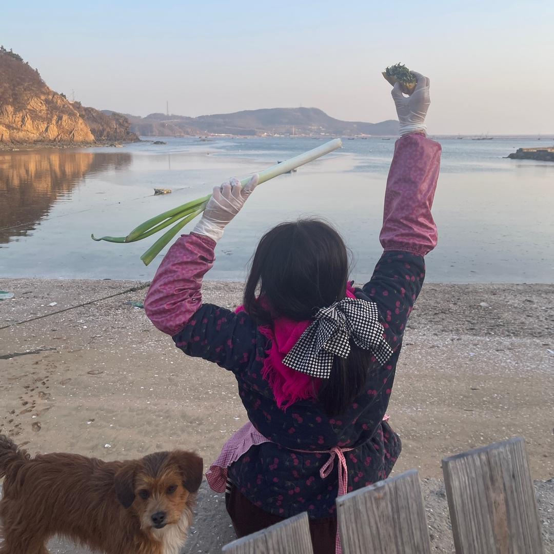 长海县大小姐