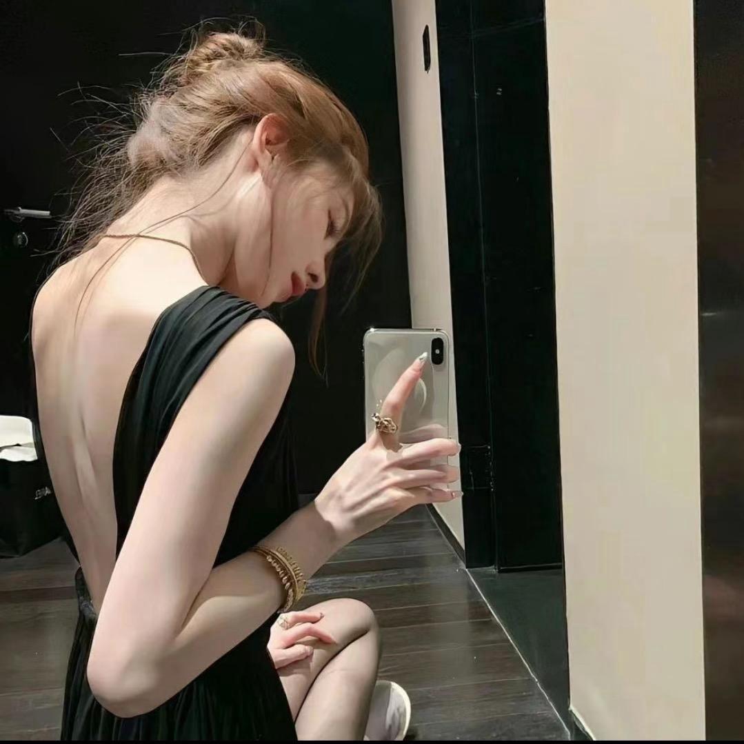 美人鱼有大长腿