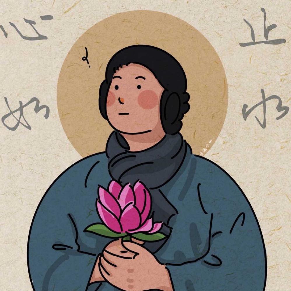 蟹蟹好多钳🦀️