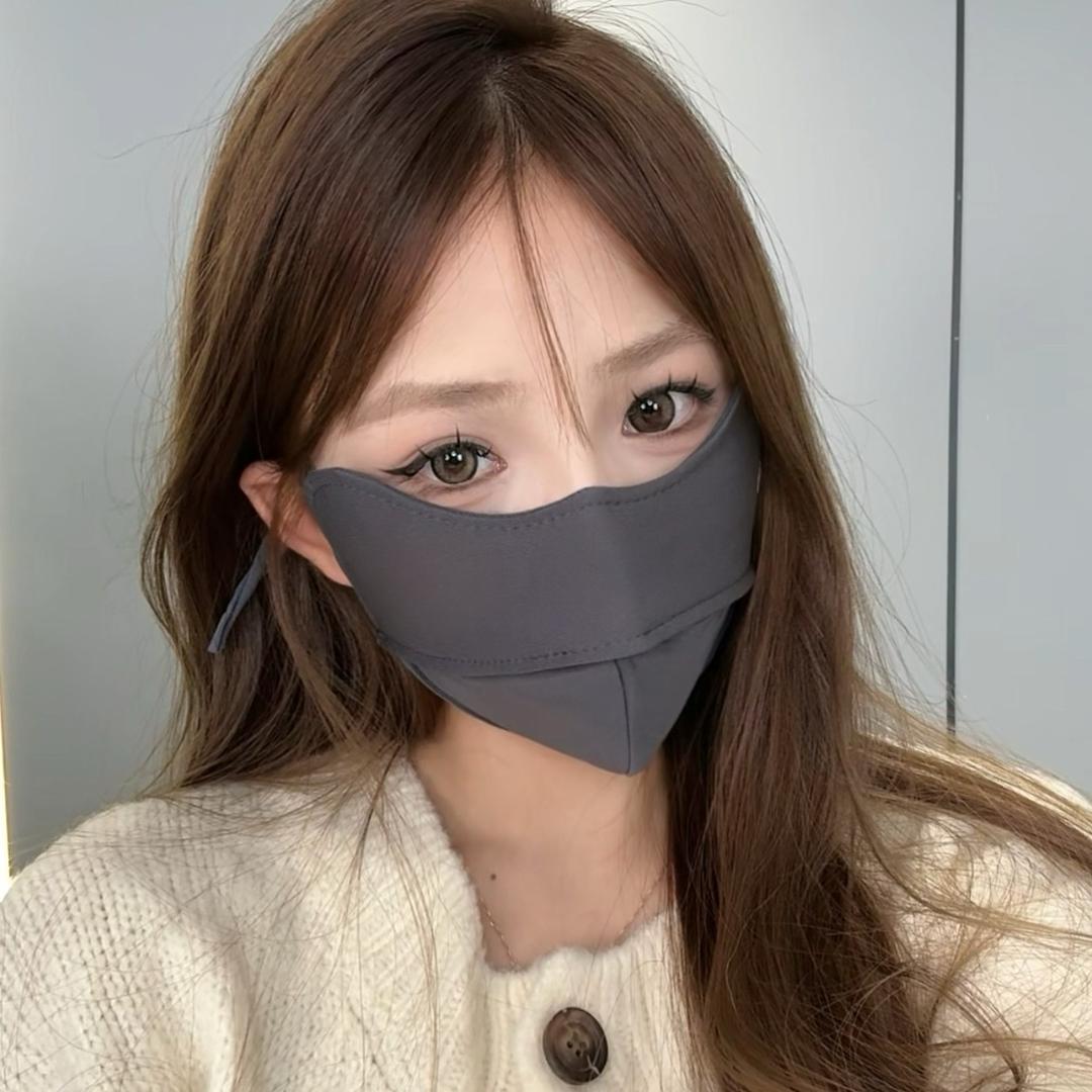 小吟服配（保暖版）