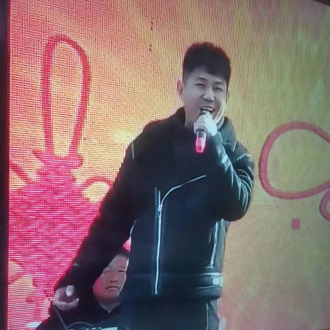 瑞雪飞武🎤🎤🎤