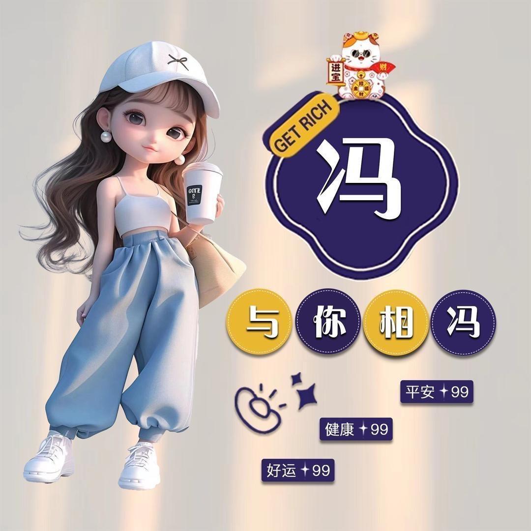 冯姐