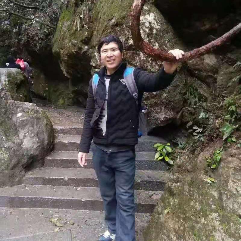 钱江源宝年(高岩小院）)