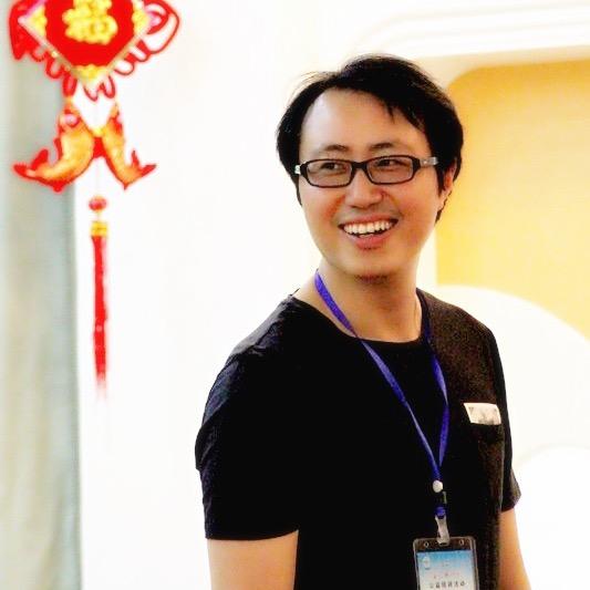 陈显丰书法