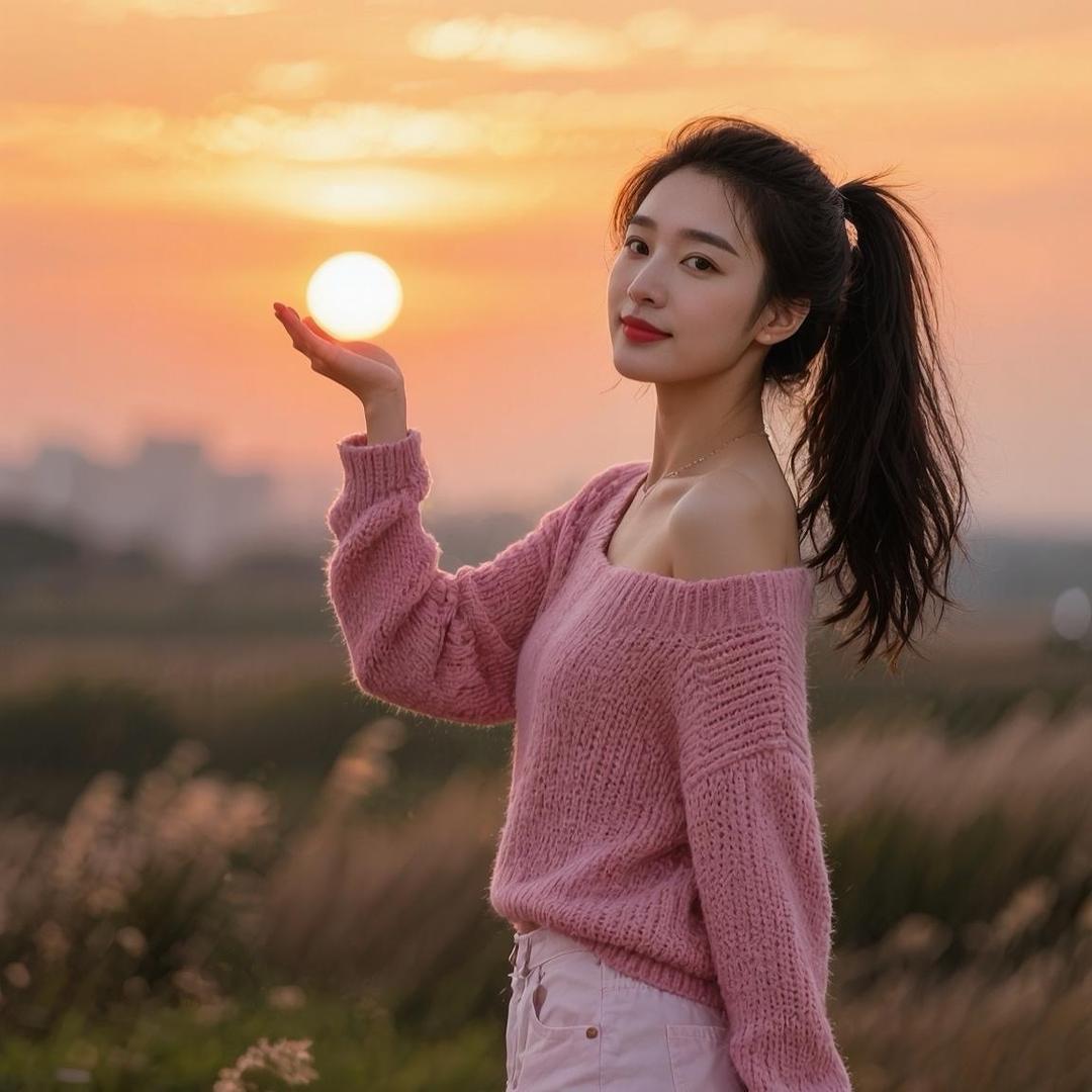 琳达初心