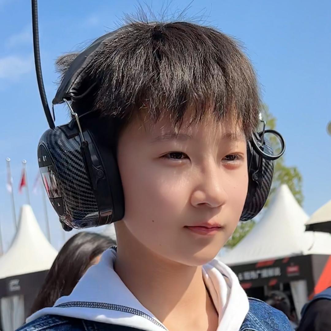 我是骏清