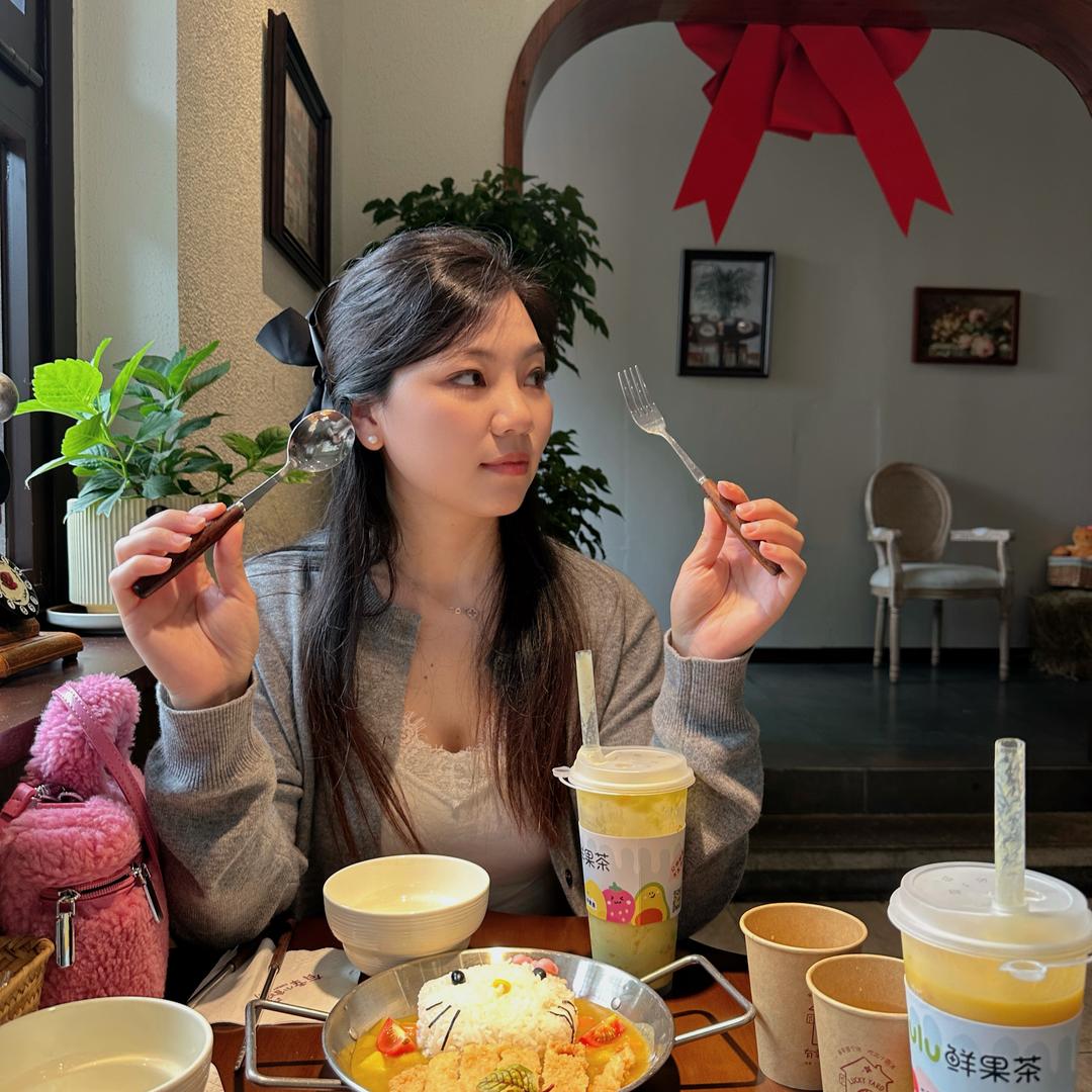 小迷糊