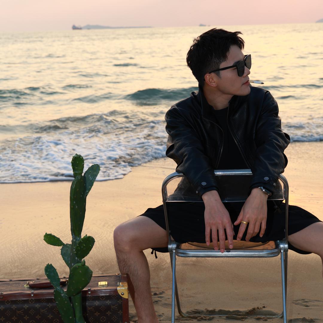 ﹌★恬淡〢…●°