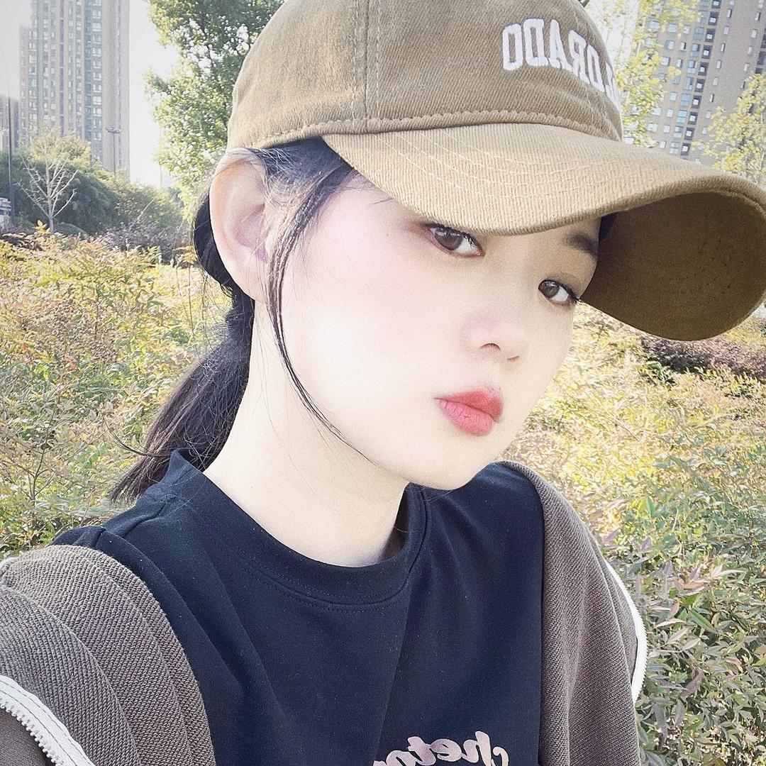 花样儿.