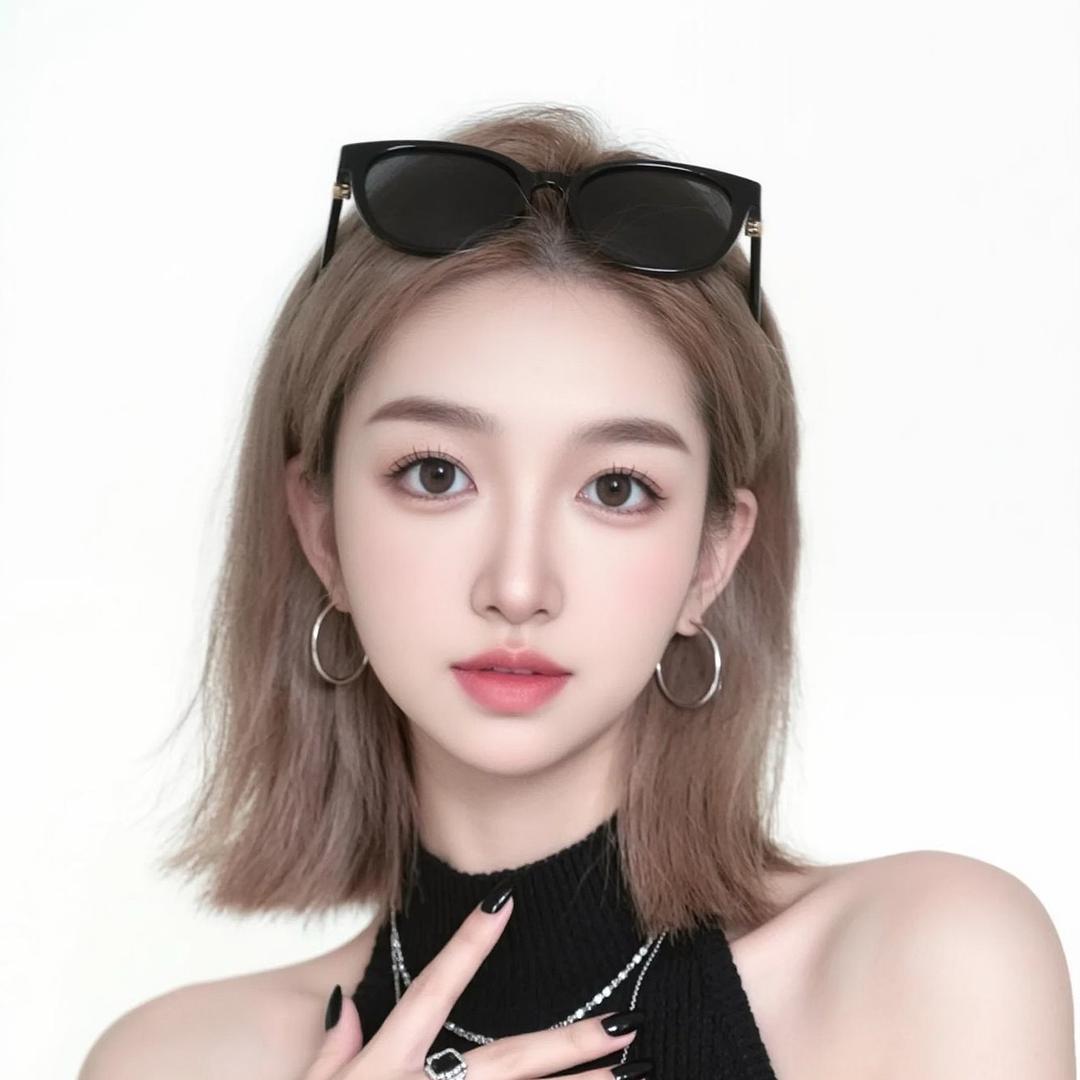 瑶瑶～