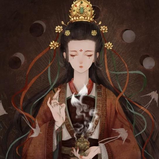 年华先生