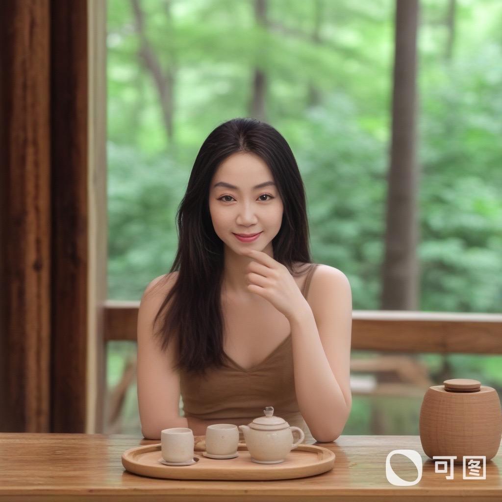 姚美美