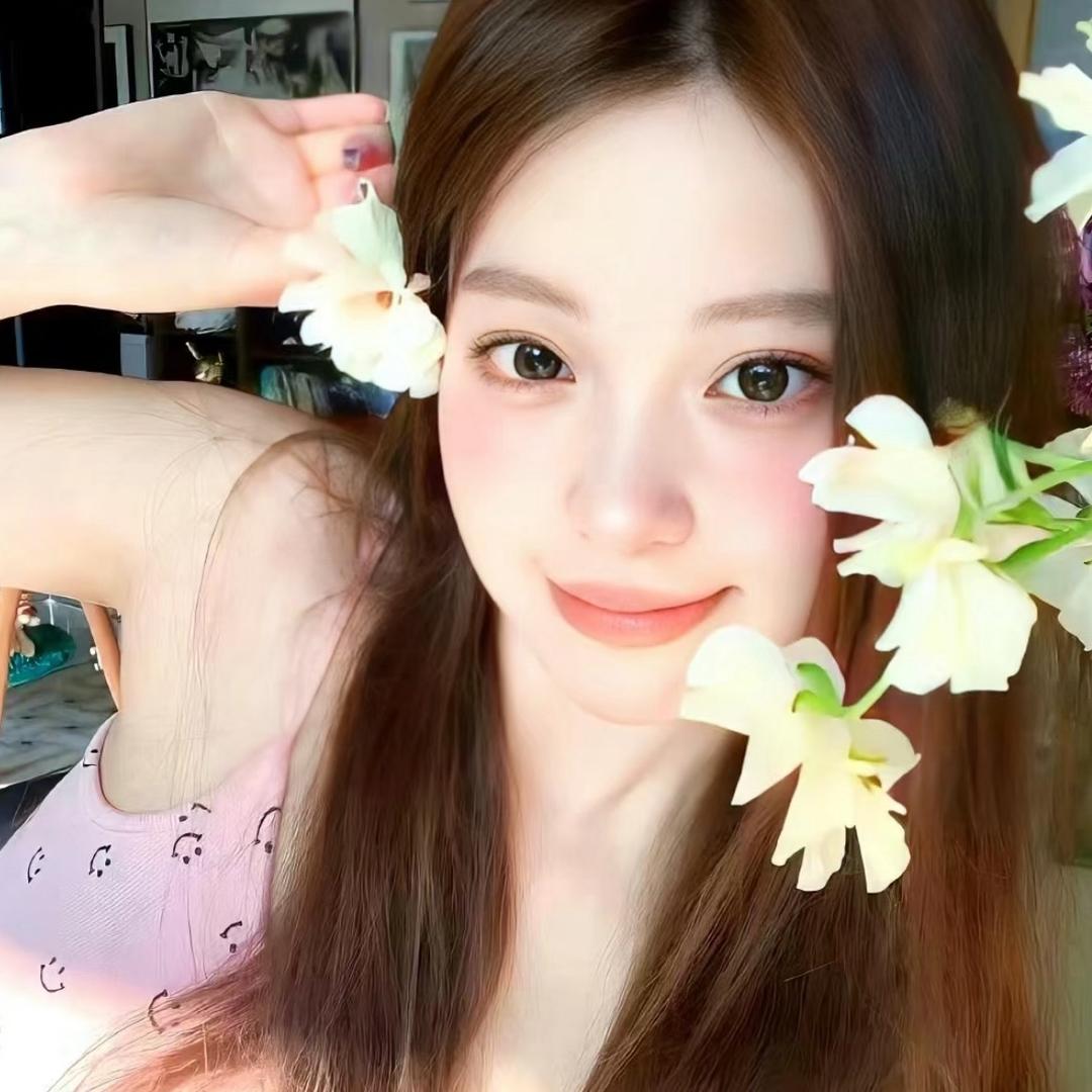 唐糖的美甲