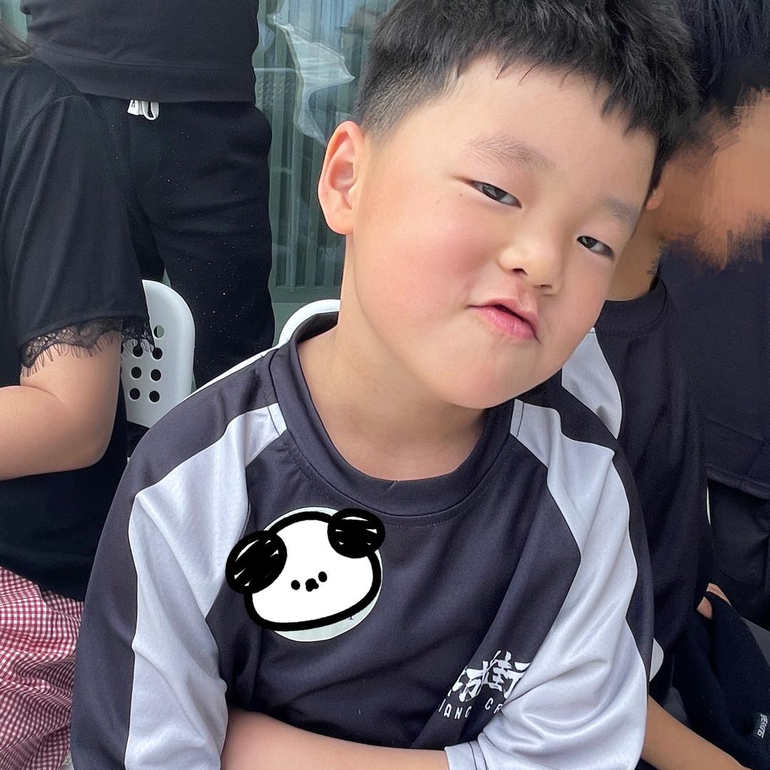 团子呀！🇨🇳