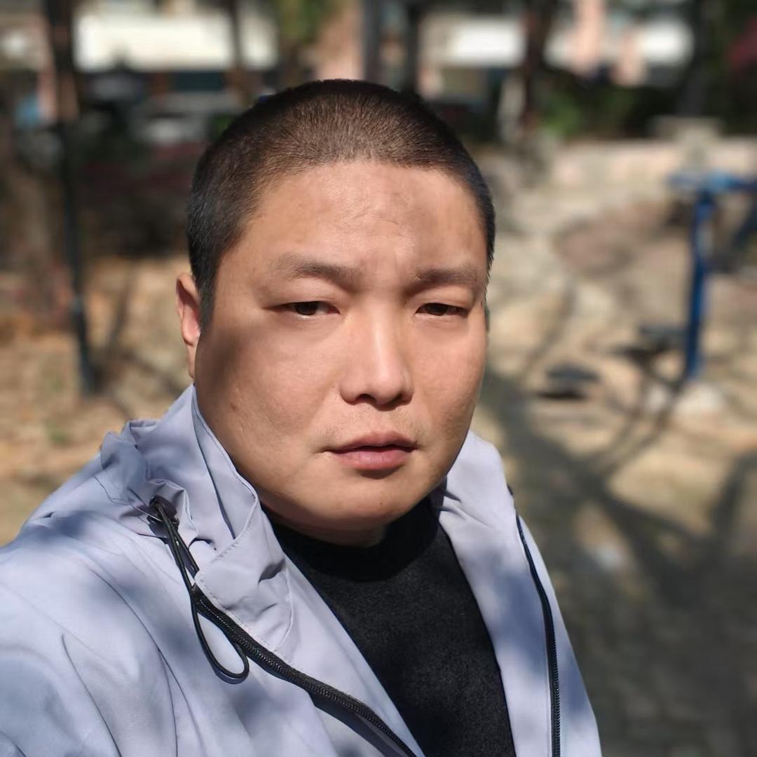 老满