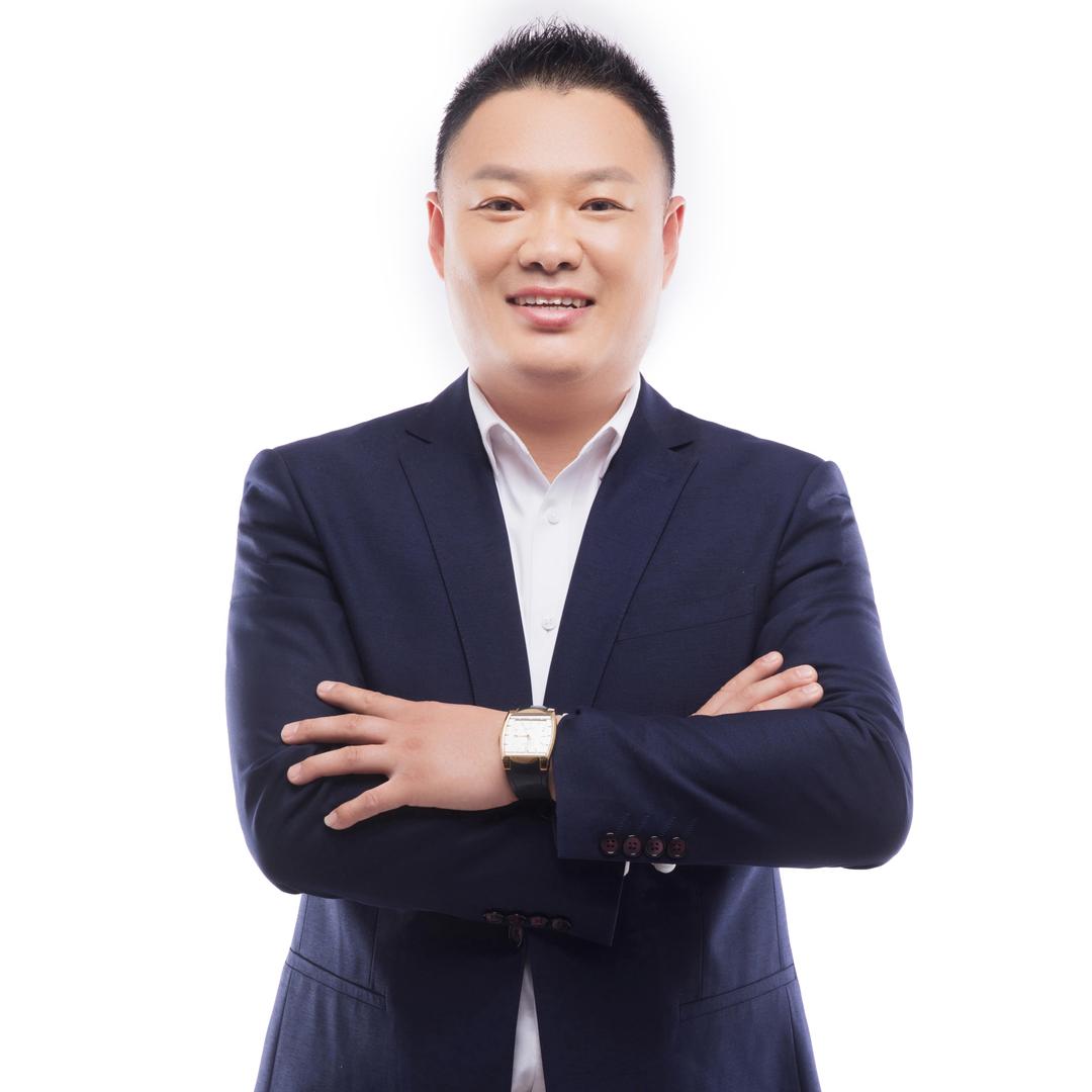 老郎【五维战略】实战模型