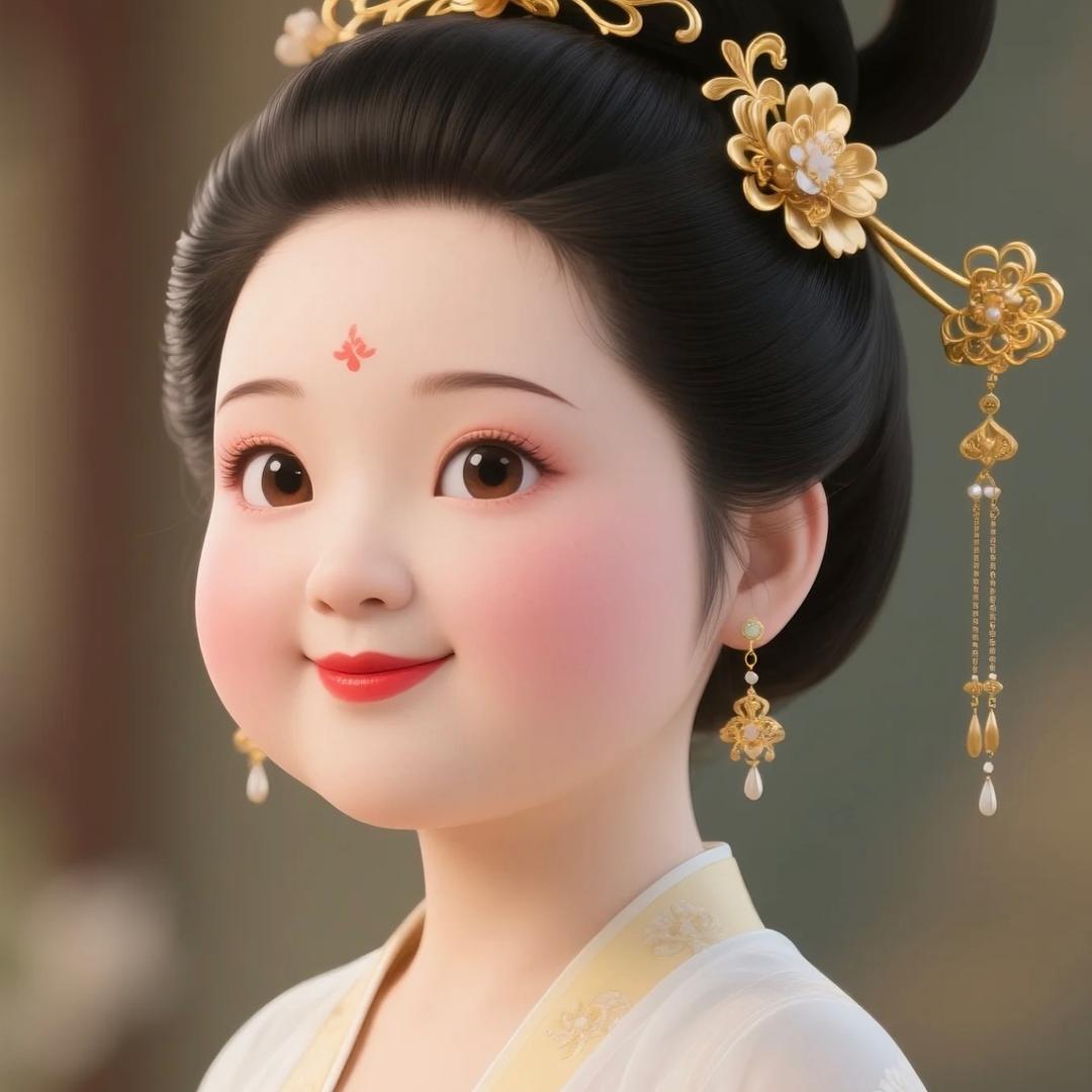 胖嘟嘟