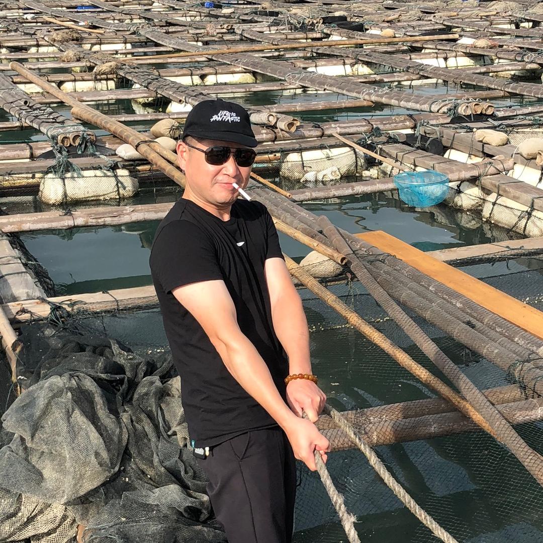 海欢港东山姐夫海鲜