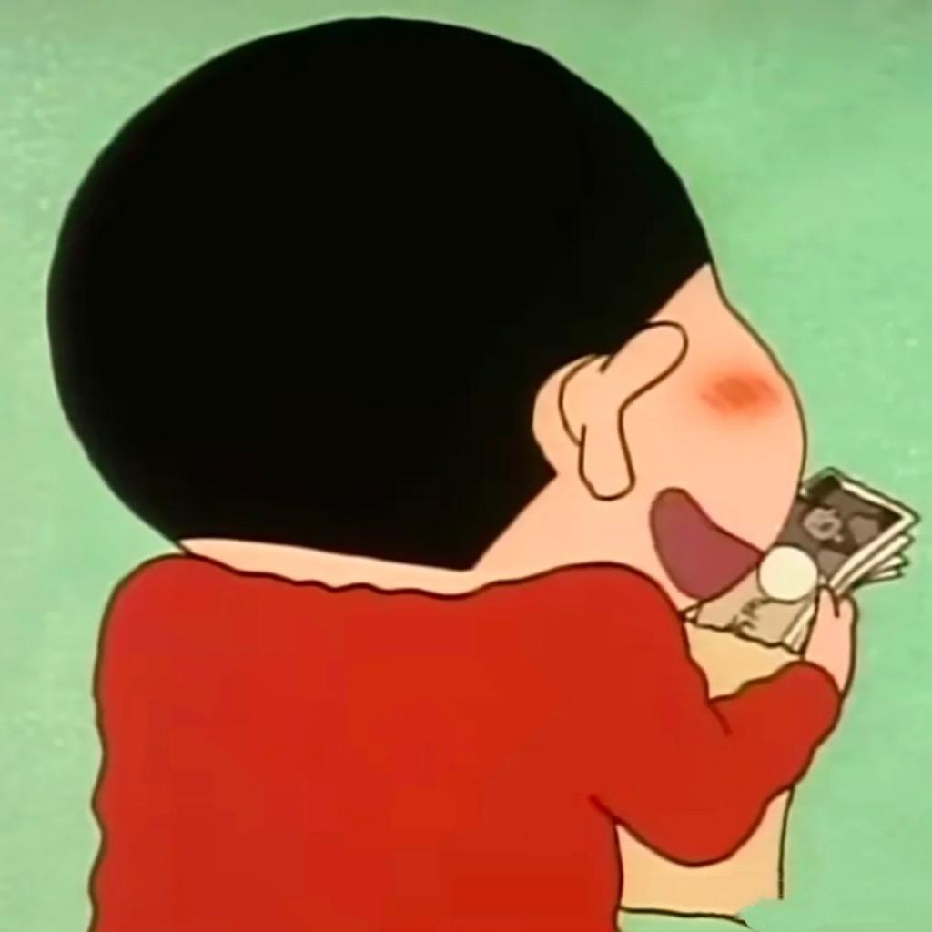 春日部防卫队队长（发大财版）