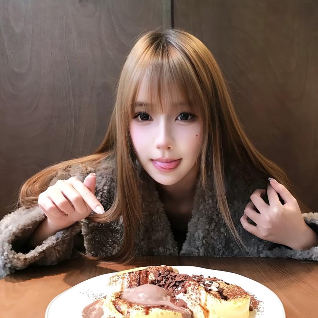 ·番茄小柿·