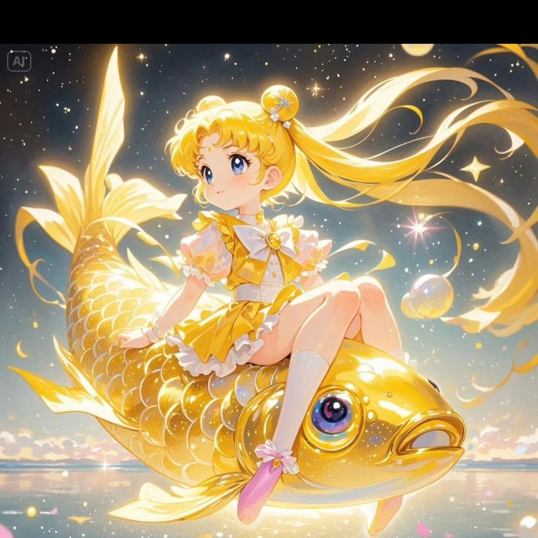 戴戴～