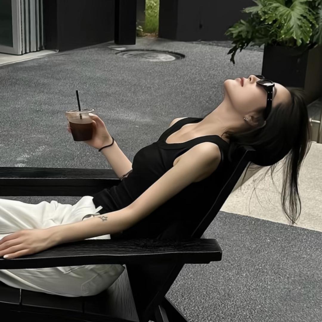 农村深情女.