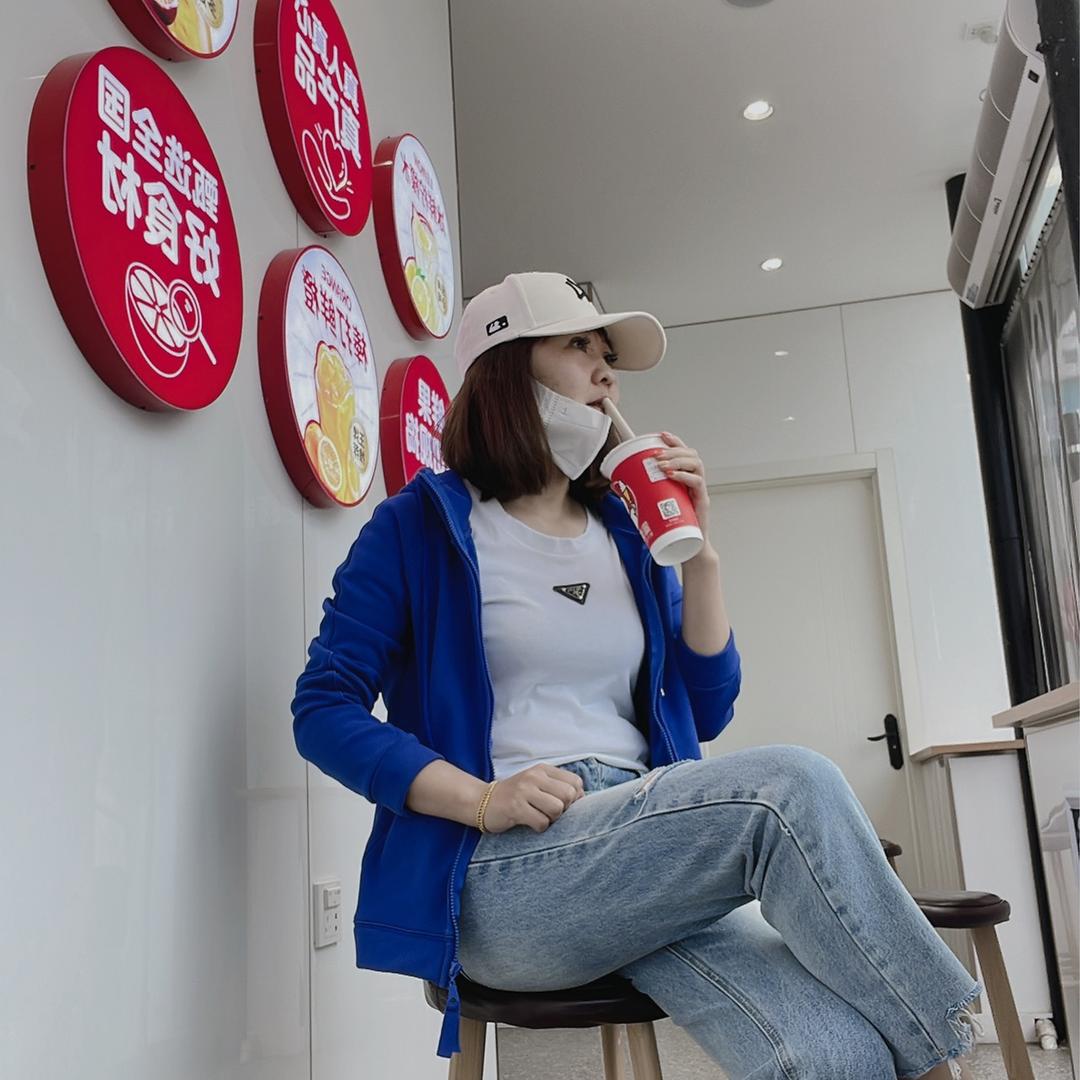 妍宝🧘‍♀️不忘初心