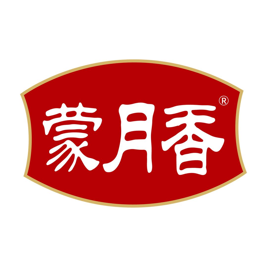 蒙月香亚麻籽油