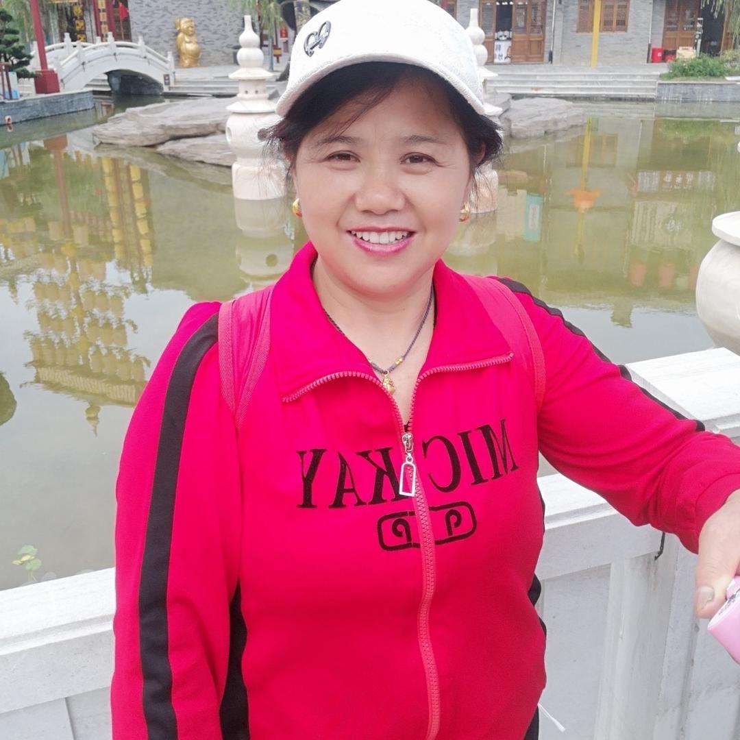 快乐红姐（大号）