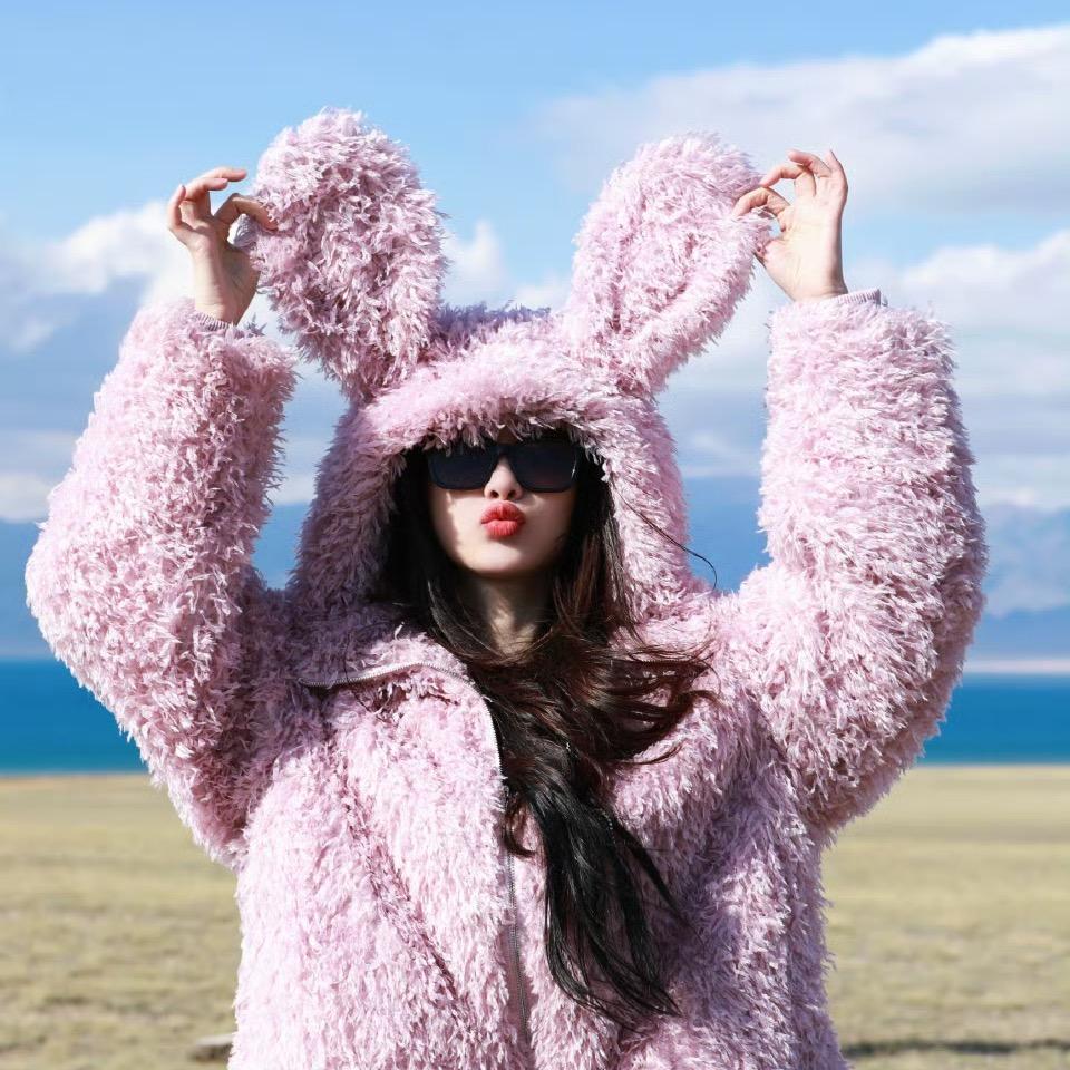 大头青蛙小周呀