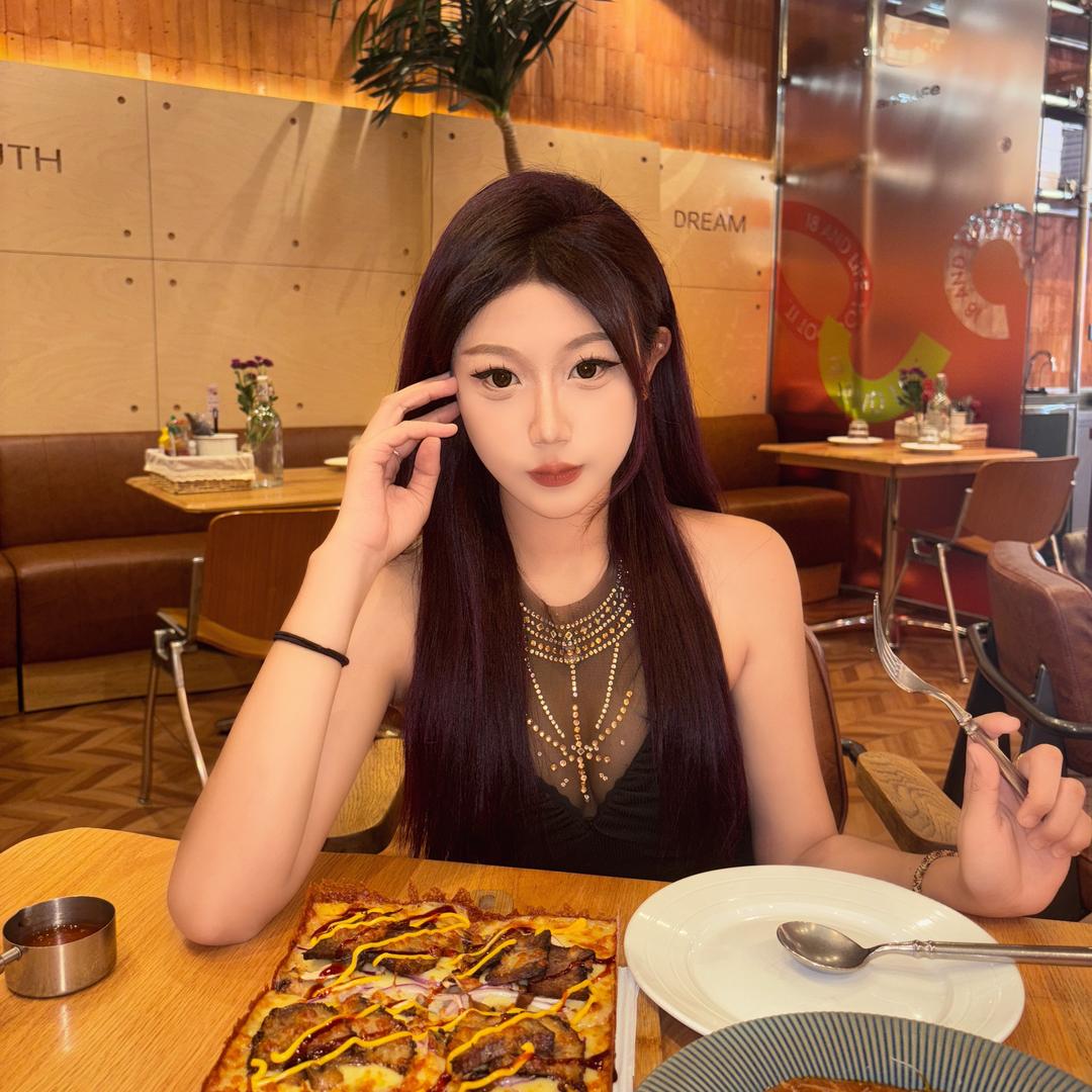婉琪儿.