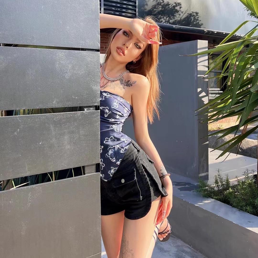阿Q摄影