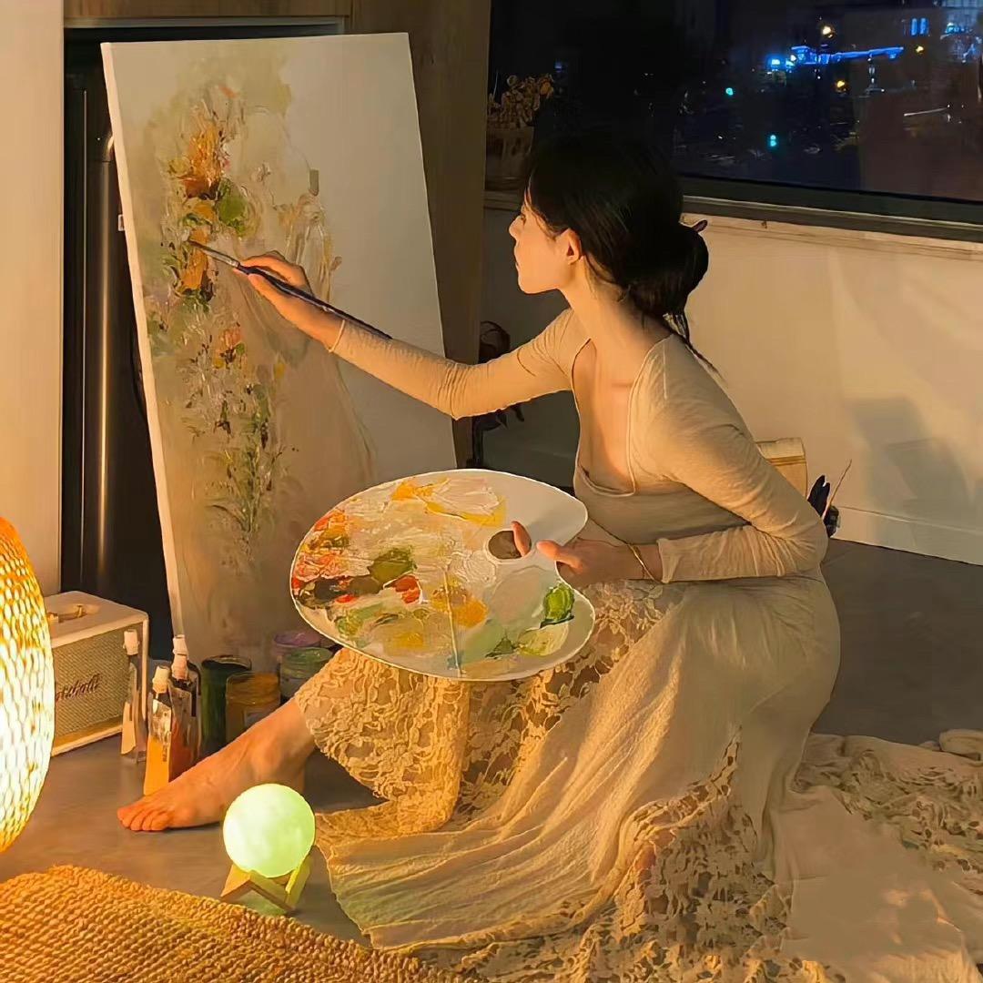 李好呀