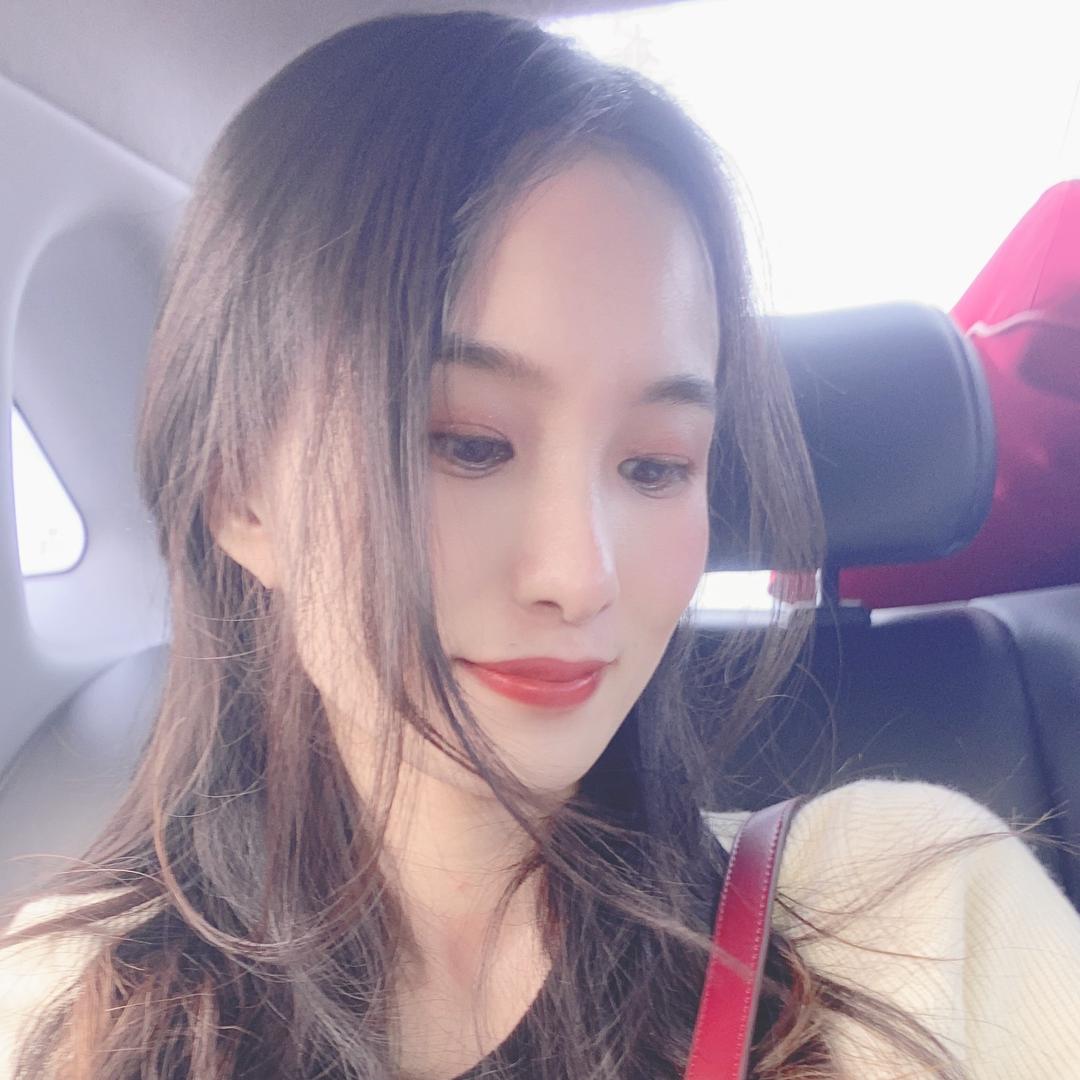 一家人的小阿娇