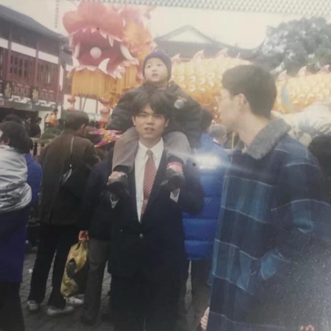 八禧