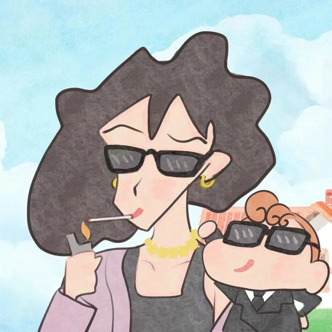 又怎么了我的大小姐