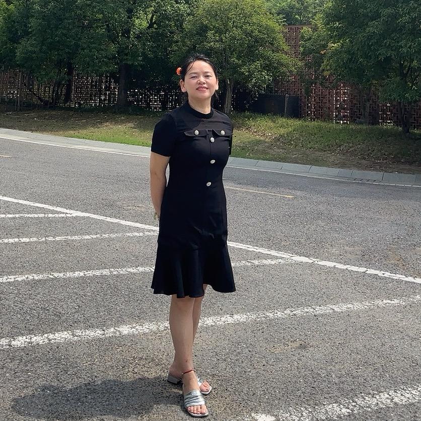 跟着（彦茹）瘦不踩坑本人已瘦35斤