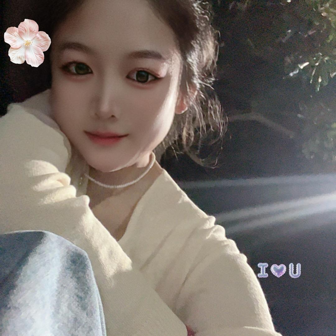 ᰔᩚ 慵懒的秋🫧
