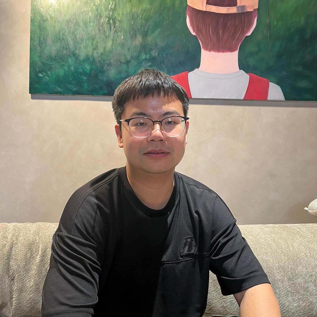 小刀旺仔