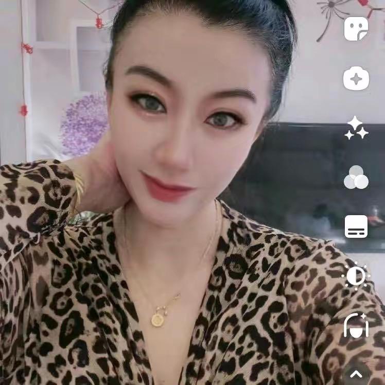 大老娘们