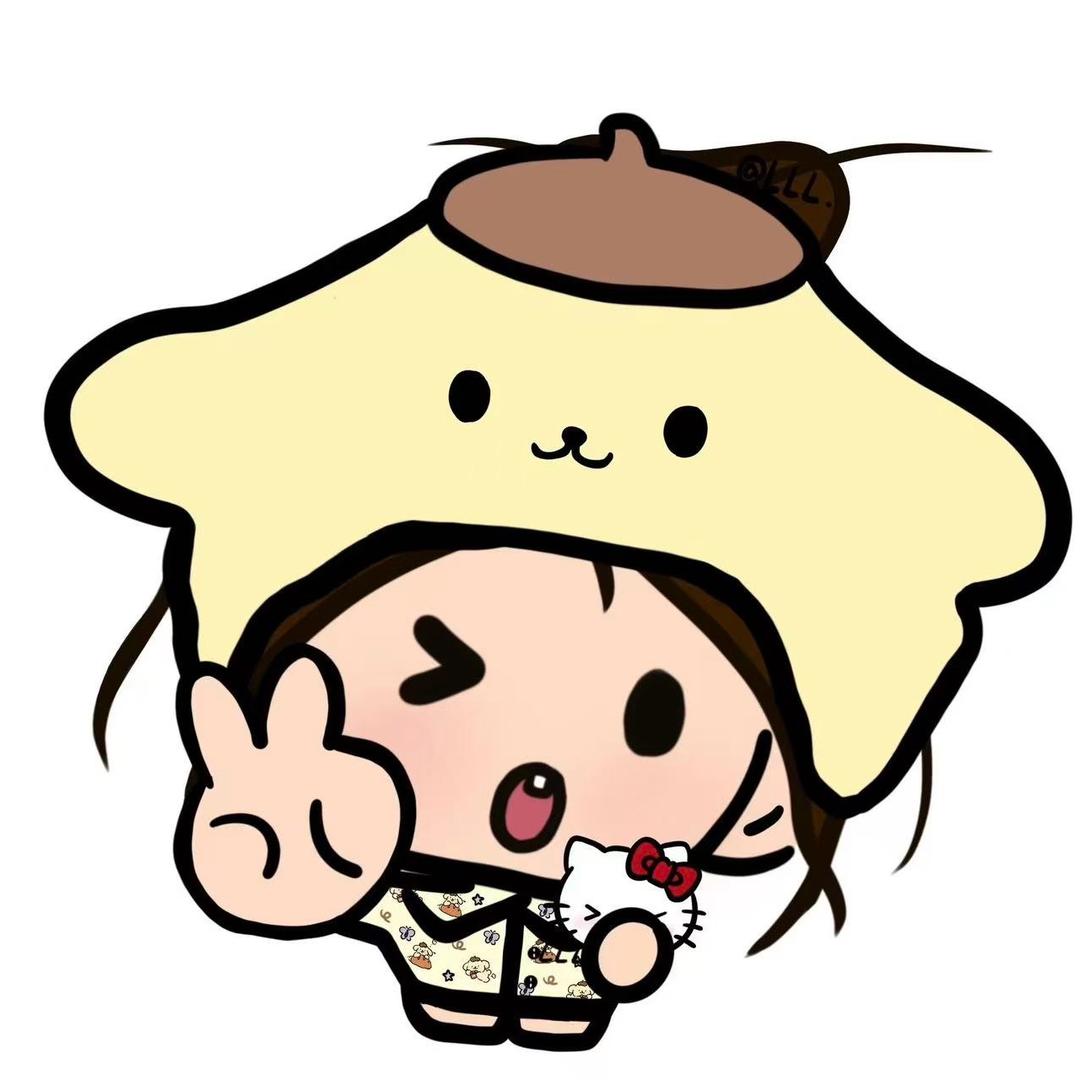呆头圈
