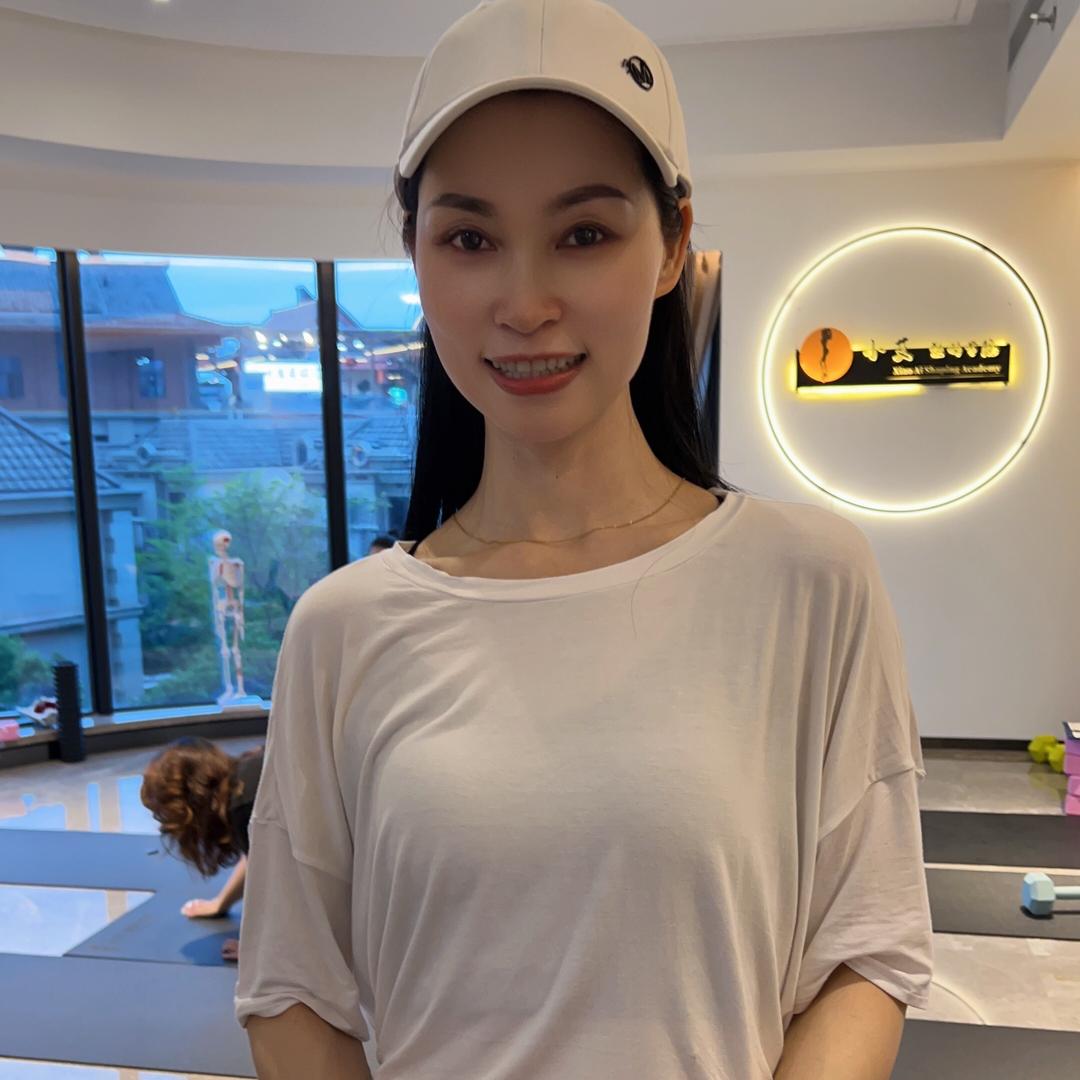 小艾筋膜塑形导师