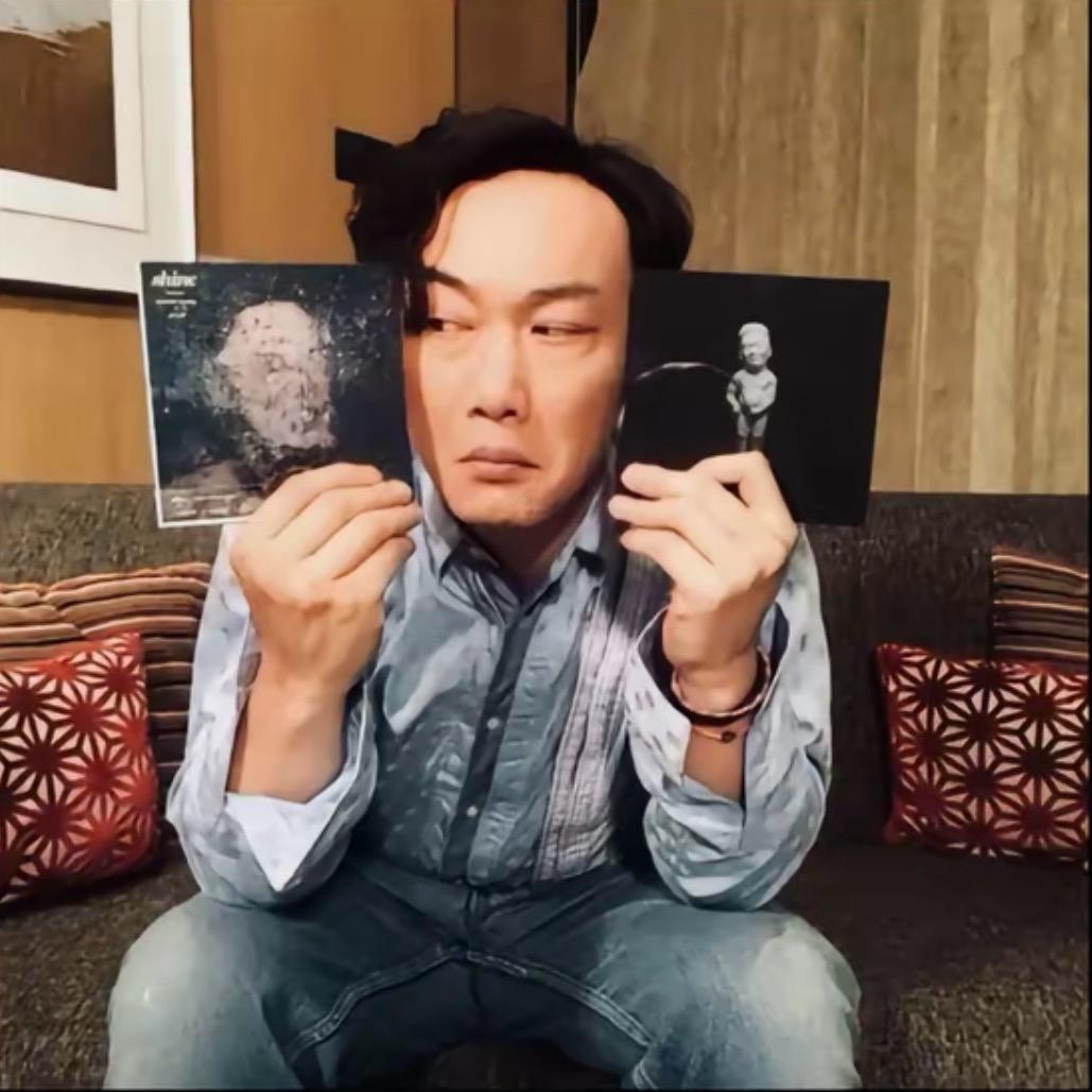 快乐老登.