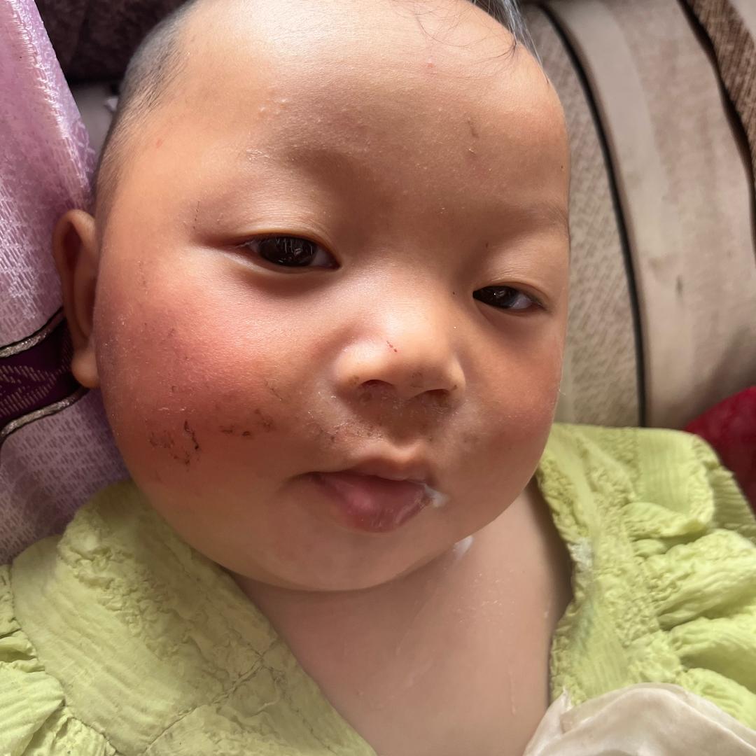 小妞妞妈妈记录日常